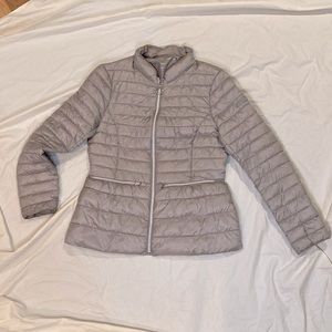 BCBGeneration Tailored Puffer Coat